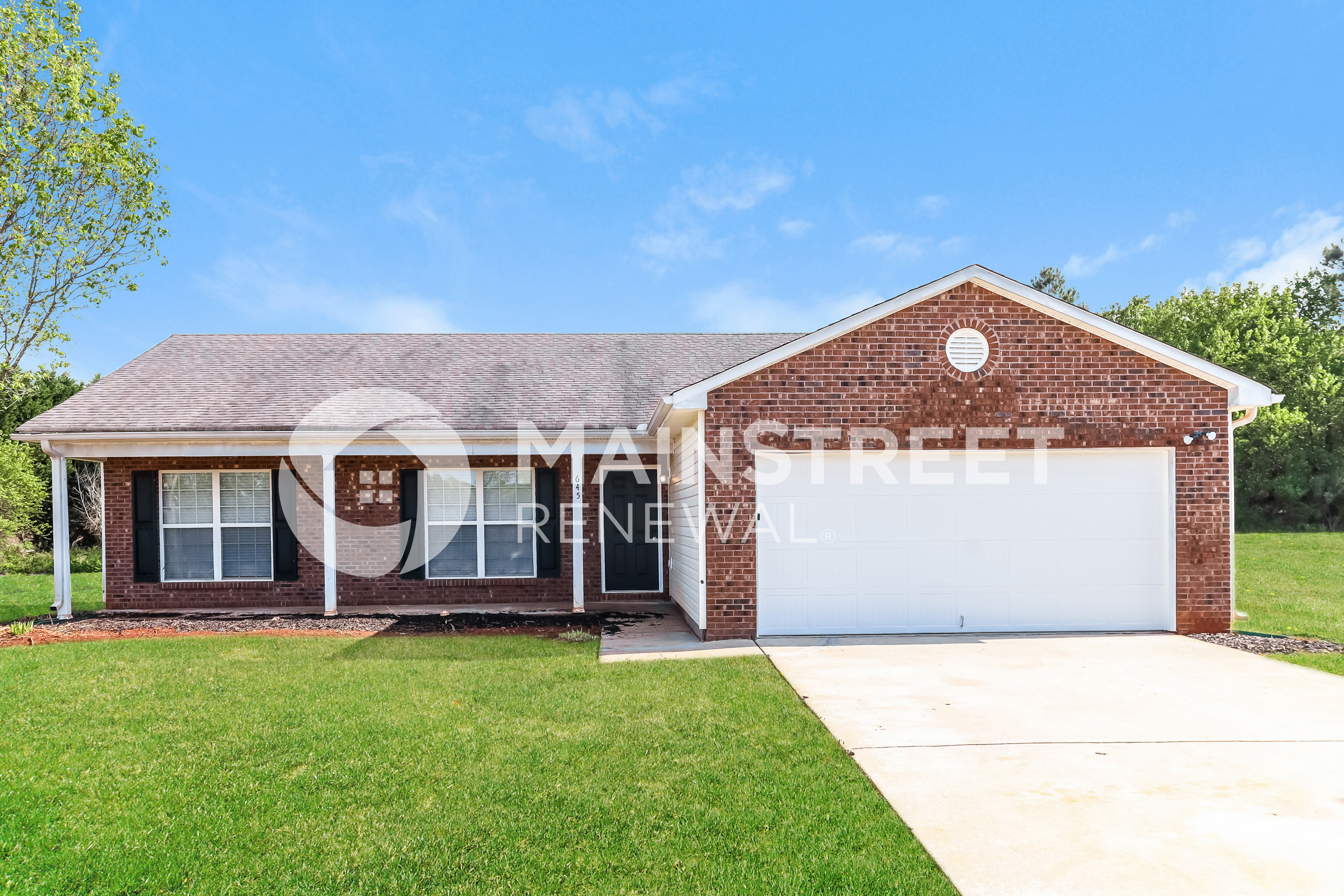 645 Everlasting Way Locust Grove, GA 30248